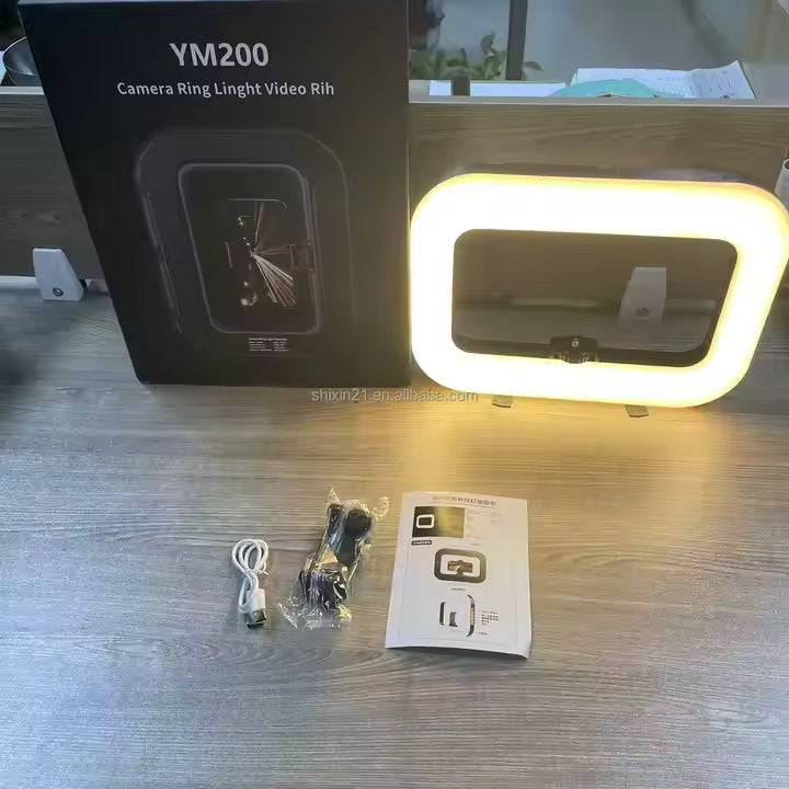 ARO TRIPODE YM200