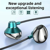 AUDIFONOS METAL BQZ