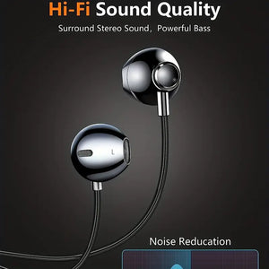 AUDIFONOS METAL BQZ
