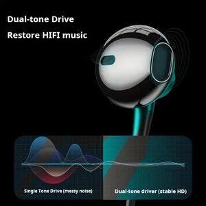 AUDIFONOS METAL BQZ