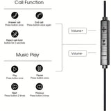 AUDIFONOS METAL BQZ