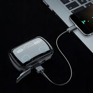 AUDIFONOS M10