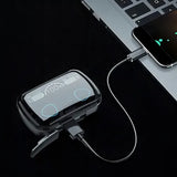 AUDIFONOS M10