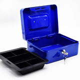 Caja Menor de Seguridad Metálica
