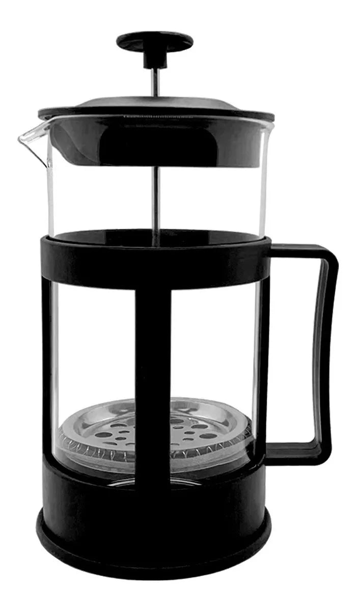 PRENSA FRENCESA 600ML
