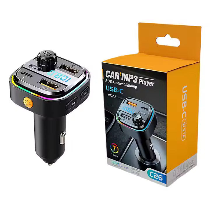 CAR MP3