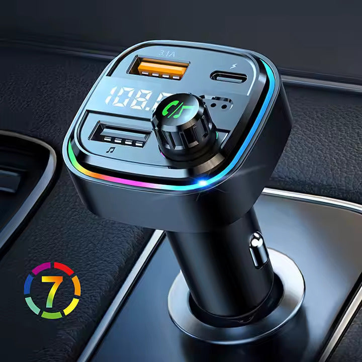 CAR MP3