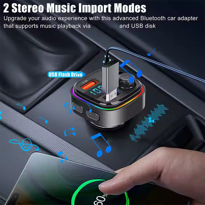 CAR MP3