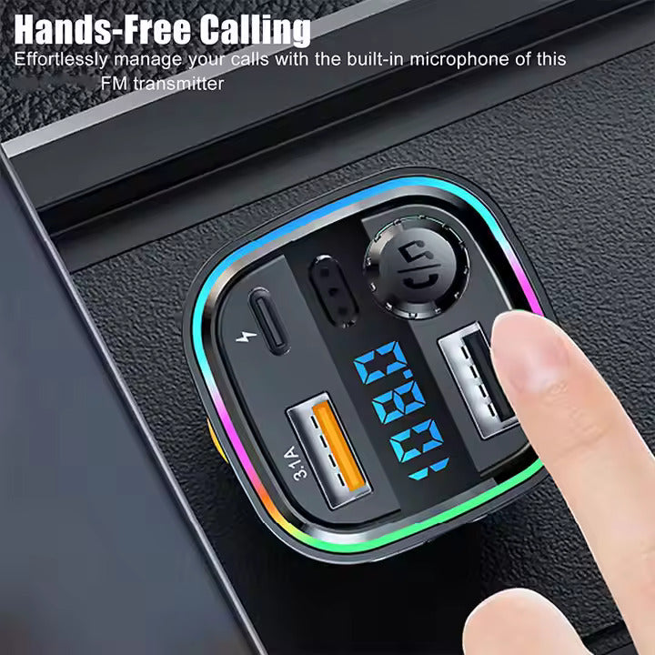 CAR MP3