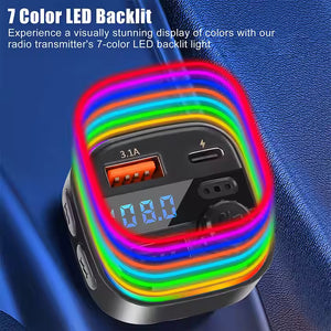 CAR MP3