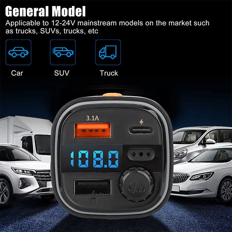 CAR MP3