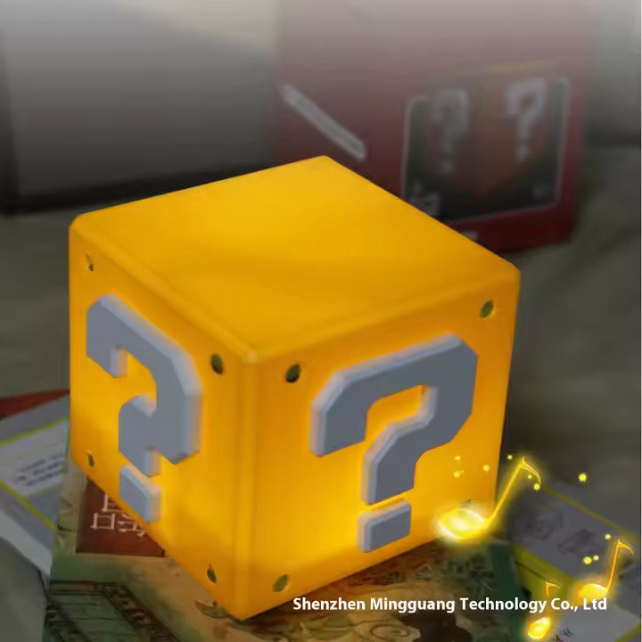 CUBO MARIO
