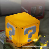 CUBO MARIO