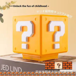 CUBO MARIO