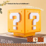 CUBO MARIO