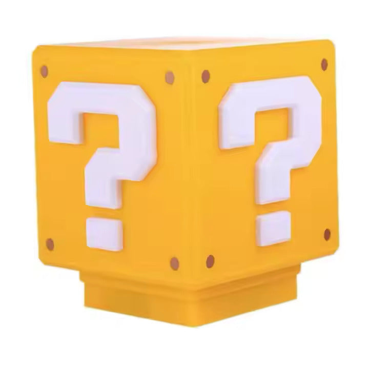 CUBO MARIO