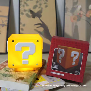 CUBO MARIO