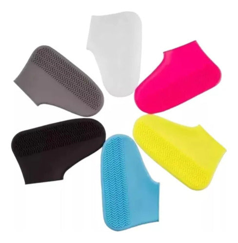 Zapato de Lluvia