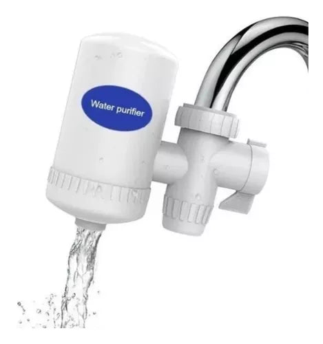 FILTRO DE AGUA DOMESTICO