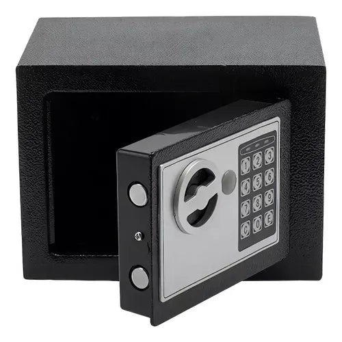 CAJA FUERTE DIGITAL