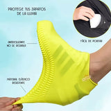 Zapato de Lluvia