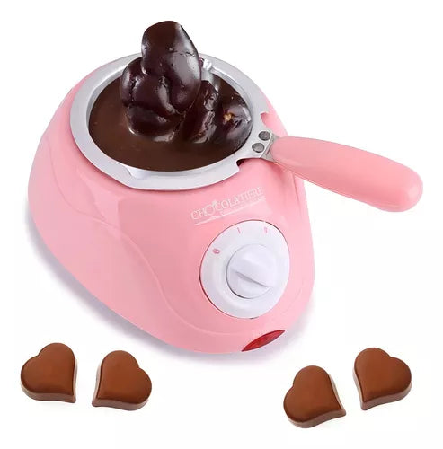 FUNDIDOR DE CHOCOLATE