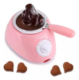 FUNDIDOR DE CHOCOLATE