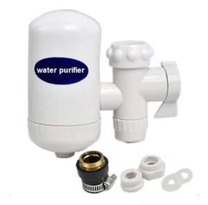 FILTRO DE AGUA DOMESTICO