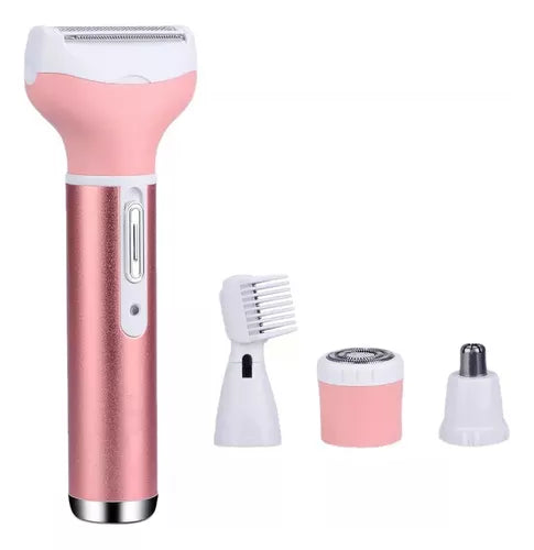 BARBERA GEEMY 4IN1