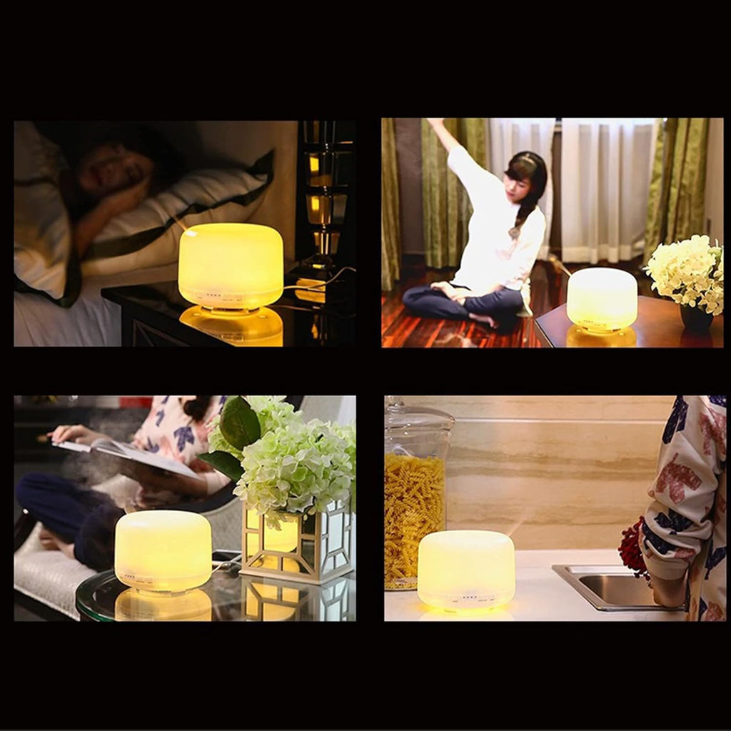 DIFUSOR HOLDMAY KP 500ML