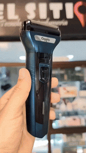 BARBERA GEEMY 3IN1