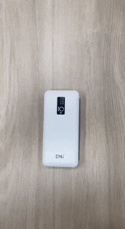 POWER BANK KP