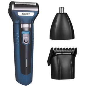 BARBERA GEEMY 3IN1
