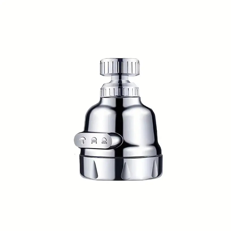 Grifo Antisalpicaduras 360°