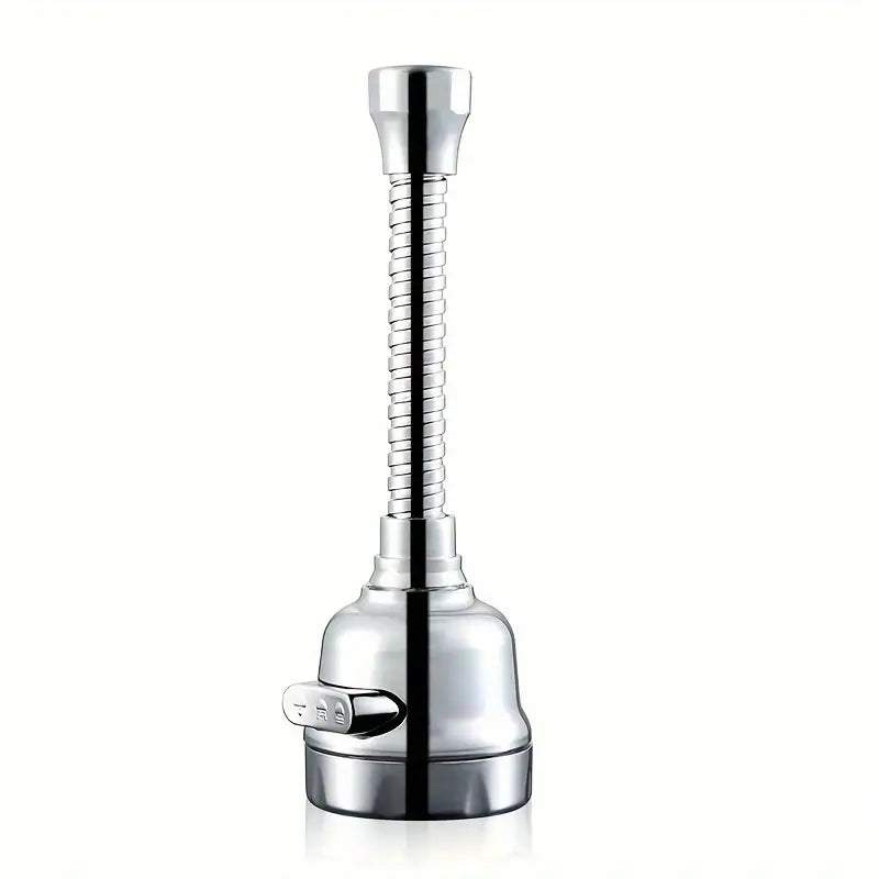 Grifo Antisalpicaduras 360°