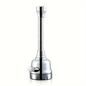 Grifo Antisalpicaduras 360°