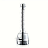 Grifo Antisalpicaduras 360°