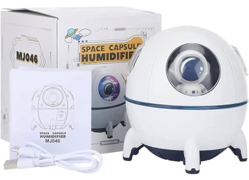 HUMIDIFICADOR ASTRONAUTA