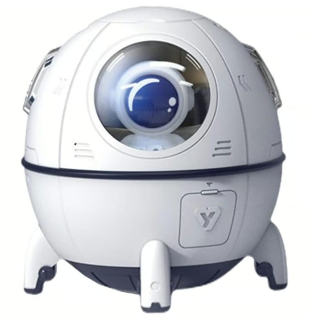 HUMIDIFICADOR ASTRONAUTA