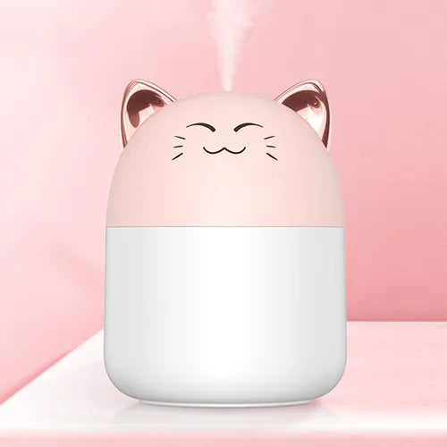 Humidificador Gato