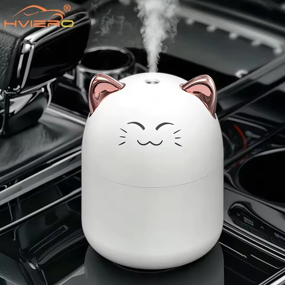 Humidificador Gato