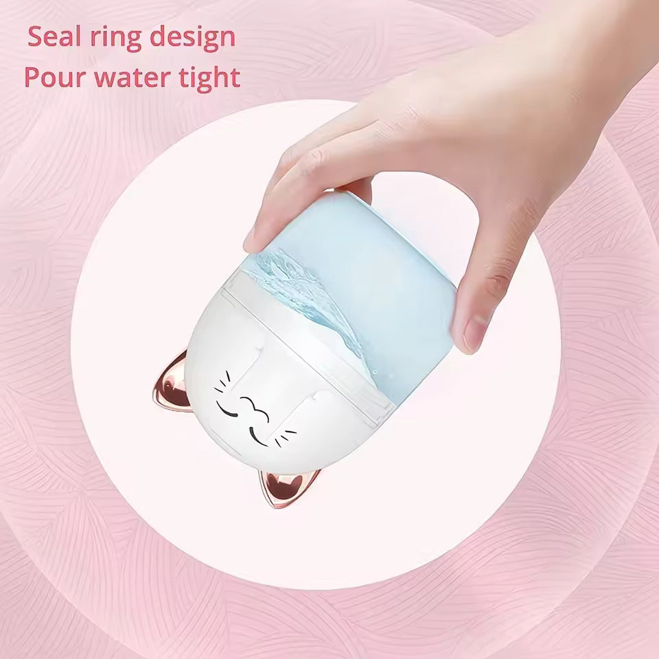 Humidificador Gato