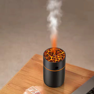 HUMIDIFICADOR VOLCAN DE 230ML