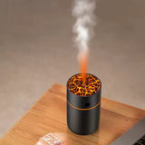 HUMIDIFICADOR VOLCAN DE 230ML