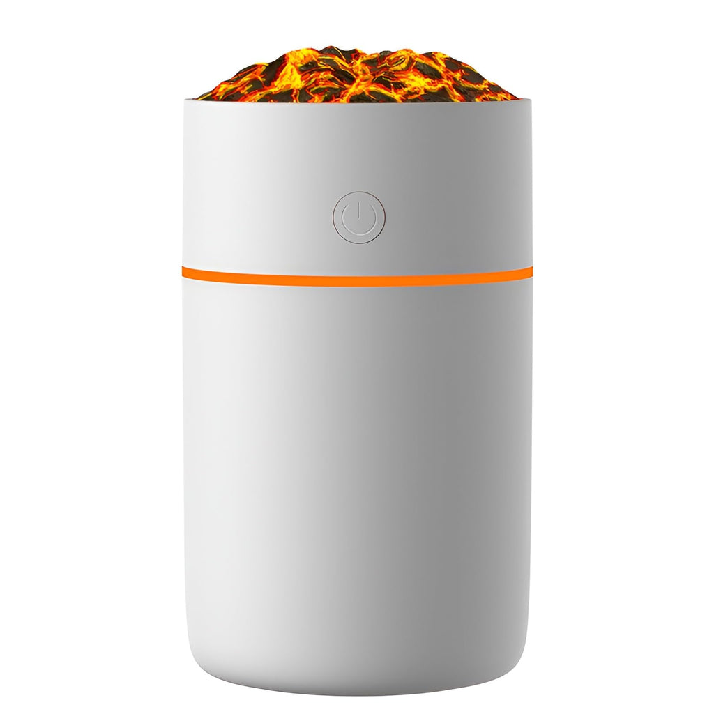 HUMIDIFICADOR VOLCAN DE 230ML