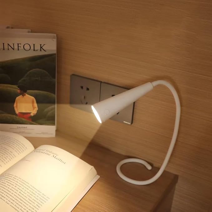 Lampara Plegable Creativa