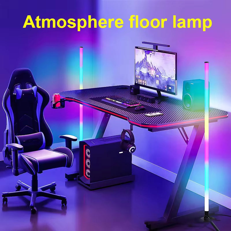 LAMPARA LED TUBO N345-12