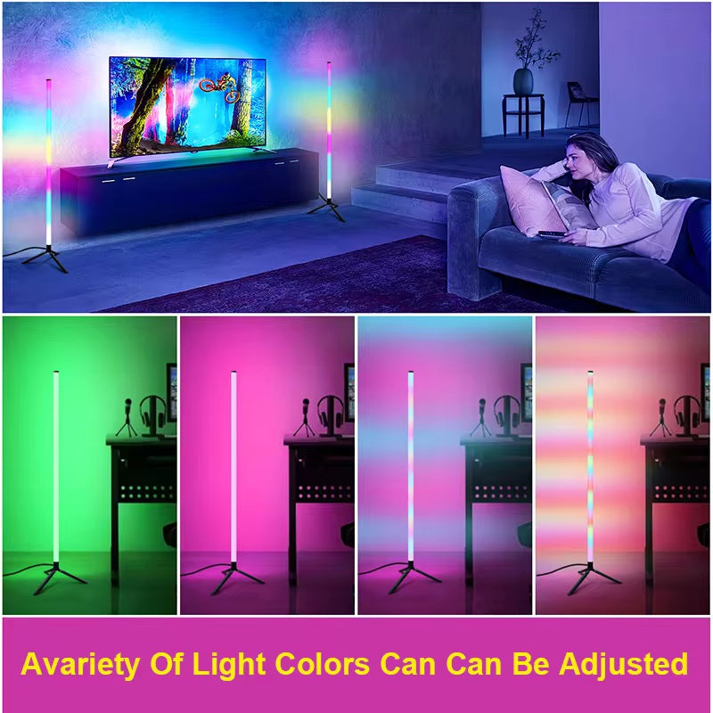 LAMPARA LED TUBO N345-12