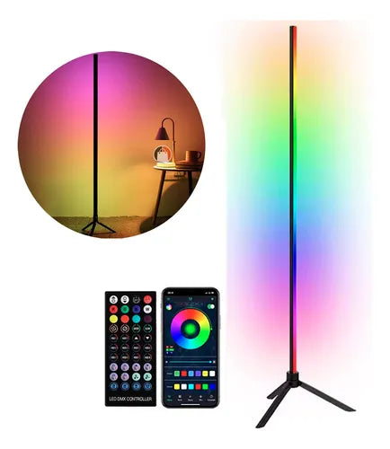 LAMPARA LED TUBO N345-14