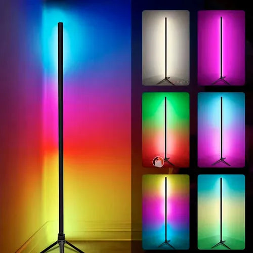 LAMPARA LED TUBO N345-14